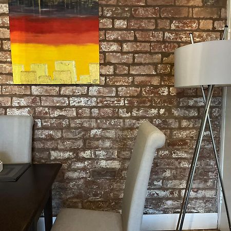 Cosy And Peaceful Maisonette With Terrace, Kidderminster Exterior foto