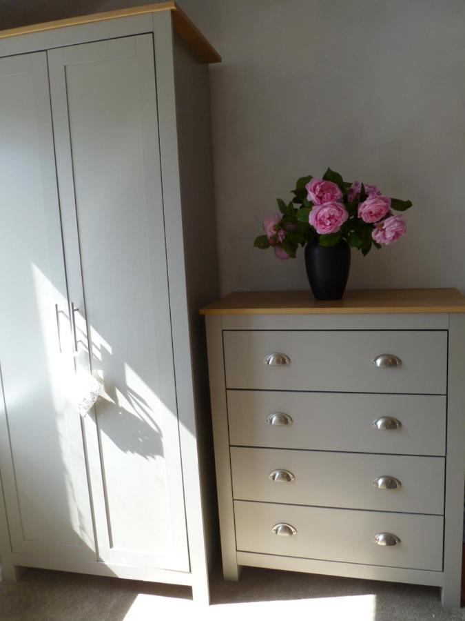 Cosy And Peaceful Maisonette With Terrace, Kidderminster Exterior foto
